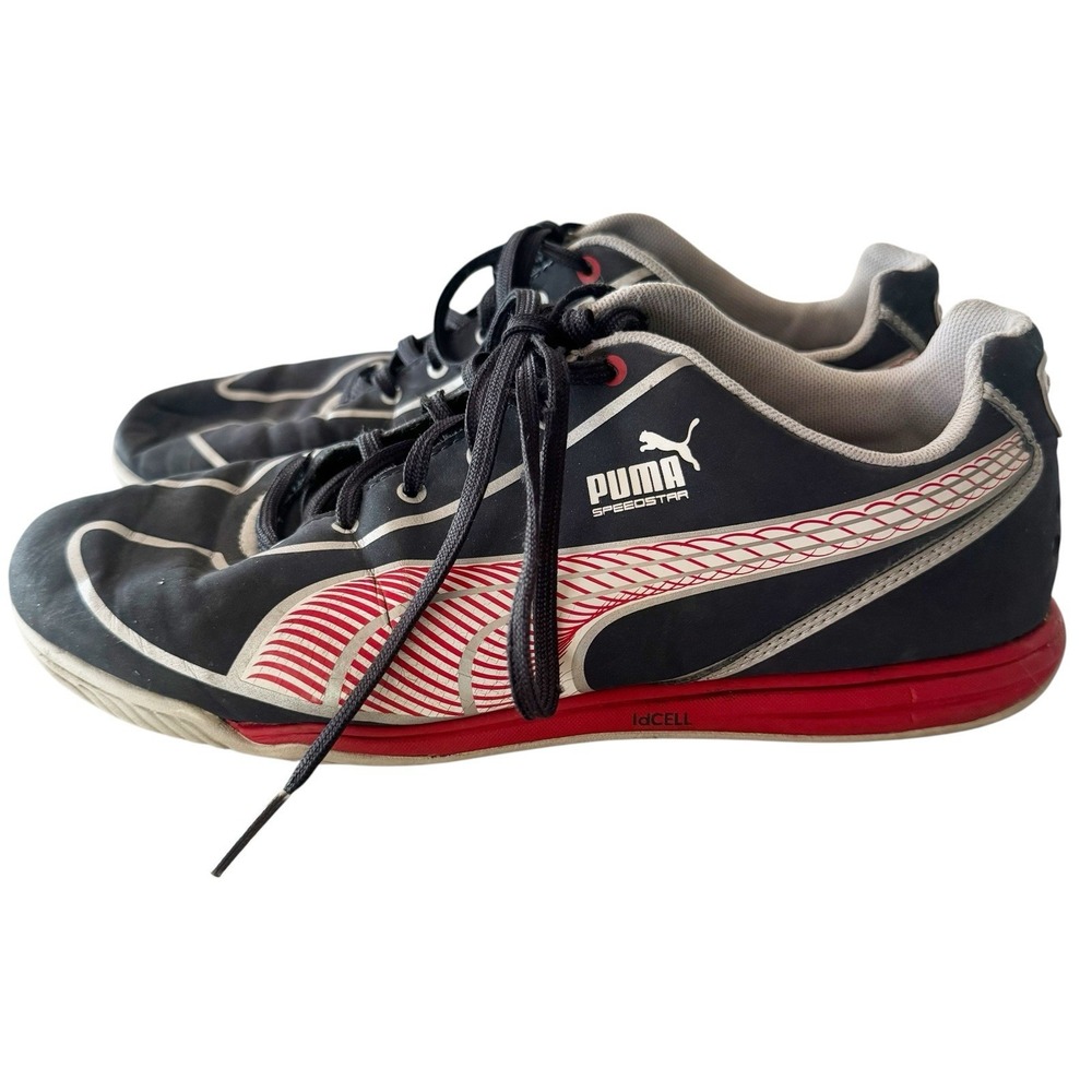 Puma SPEED Star Men 6.5‎ Sneaker